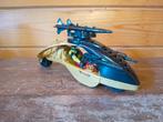 GI Joe Darklon Evader met piloot, Ophalen of Verzenden, Zo goed als nieuw