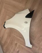 Origineel Links of Rechts  spatbord voor C1 of Peugeot 107, Ophalen of Verzenden, Rechts, Citroën, Spatbord