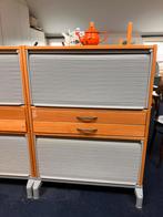 Effectiv kast ikea, Huis en Inrichting, Kasten | Roldeurkasten en Archiefkasten, Ophalen, Gebruikt, 25 tot 50 cm, 100 tot 150 cm