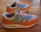 Air Max 1 Madder Root 42.5, Overige kleuren, Nike, Nieuw, Ophalen of Verzenden