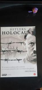 DVD box Hitler's holocaust, Cd's en Dvd's, Dvd's | Tv en Series, Alle leeftijden, Ophalen of Verzenden, Zo goed als nieuw