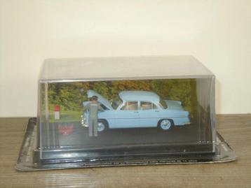 Simca Trianon La Panne - Altaya 1:43 beschikbaar voor biedingen