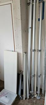 Stolmen Ikea kasten systeem vanalles, Huis en Inrichting, Kasten | Overige, Ophalen, Zo goed als nieuw