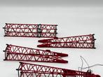 TONKIN KOBELCO Mastdelen MAMMOET LADING, Hobby en Vrije tijd, Overige merken, HGL74-@hotmail.com, Nieuw, Ophalen of Verzenden