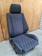 BMW E30 RECARO EDITION STOEL, Auto-onderdelen, Interieur en Bekleding, Ophalen, Gebruikt, BMW