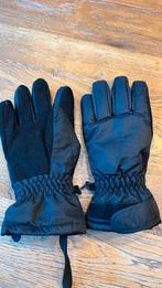 Handschoenen zwart maat s 8-9 jaar, Ophalen, 134 t/m 140, Gebruikt, Jongen of Meisje
