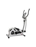 Christopeit CS-5 Crosstrainer | Elliptical |