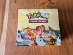 Pokemon Darkness Ablaze boosterbox Sealed ENG, Nieuw, Foil, Ophalen of Verzenden, Boosterbox