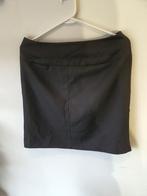 rok Pauw, maat 2 *13*, Kleding | Dames, Rokken, Maat 38/40 (M), Zwart, Ophalen of Verzenden, Zo goed als nieuw