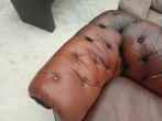 Chesterfield bank nu €250,-, Ophalen of Verzenden