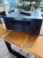 Onkyo TX-RZ810, Ophalen, Zo goed als nieuw, 120 watt of meer, Onkyo