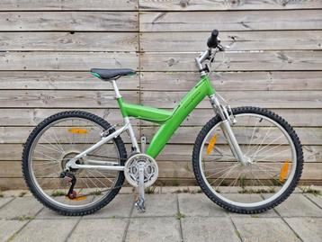 26 inch mountainbike/ ATB 100% rijklaar beschikbaar voor biedingen
