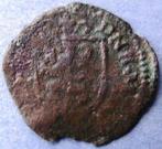 Gelderland: - Interessant oud penninkje z.j. - Bodemvondst., Verzenden, Vóór koninkrijk, Overige waardes, Losse munt