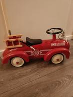Leuke Loopauto - Zo Goed Als Nieuw!, Kinderen en Baby's, Speelgoed | Buiten | Voertuigen en Loopfietsen, Ophalen of Verzenden