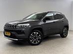 Jeep Compass 4xe 190PK Plug-in Hybrid Limited | Virtual | LE, Auto's, Automaat, Euro 6, Compass, Bedrijf