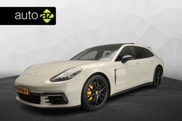 Porsche Panamera Sport Turismo 2.9 4 E-Hybrid | Sport Chrono beschikbaar voor biedingen