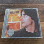 CD Jackson Browne: Hold Out (Remastered), Cd's en Dvd's, Cd's | Rock, Ophalen of Verzenden, Zo goed als nieuw, Poprock