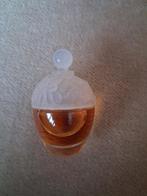 Vintage flesje parfum Laura Ashley, Ophalen of Verzenden, Zo goed als nieuw