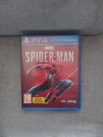 Spiderman ps4, Spelcomputers en Games, Gebruikt, 1 speler, Vanaf 16 jaar, Ophalen