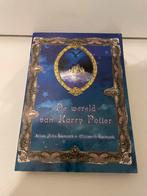 Harry Potter boek, Ophalen of Verzenden, Gebruikt, Boek of Poster