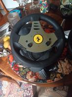 Thrustmaster Ferrari Racing Wheel, Ophalen of Verzenden, Zo goed als nieuw