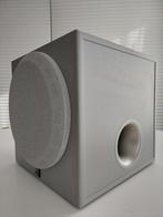 Subwoofer Yamaha YST-SW012 (Grijs), Audio, Tv en Foto, Luidsprekers, Overige merken, Subwoofer, Ophalen of Verzenden, Zo goed als nieuw
