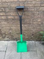 Harold Moore Kunststof schep 100cm lengte, Ophalen, Schop