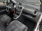 Opel Agila 1.2 Edition 94 pk Airco, Hoge instap (bj 2011), Voorwielaandrijving, Stof, Gebruikt, 4 cilinders