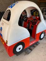 Losse auto decoratie v Kiddyride, Ophalen, Gebruikt