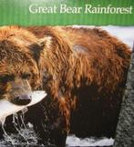 Wilde Beren in Canada Natuur Documentaire Beer, Alle leeftijden, Verzenden, Nieuw in verpakking, Natuur
