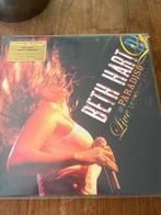 Beth Hart - Live At Paradiso Vinyl, Ophalen of Verzenden, Zo goed als nieuw, 12 inch, Rock-'n-Roll