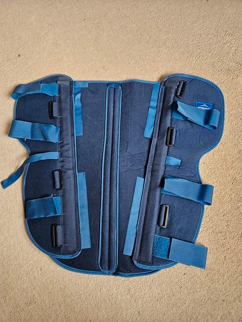 ACTIMOVE kniebrace maat L., Diversen, Braces, Zo goed als nieuw, Ophalen of Verzenden