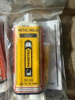 Innotec Metal Weld, Ophalen of Verzenden, Nieuw