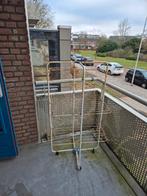 Hangen, Ophalen of Verzenden, Wasrek