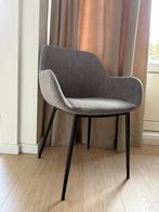 Eetkamerstoelen set (6 stuks), Ophalen, Zo goed als nieuw, Vijf, Zes of meer stoelen, Stof