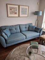 2 1/2 zits bank, Ophalen