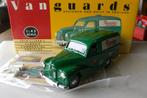 austin a40 ransomes grasmaaiers -vanguards 1/43-NIEUW!!!!!!!, Verzenden, Nieuw, Auto, Vanguards