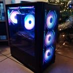 Leuke snelle game pc., Computers en Software, Desktop Pc's, Ophalen, MSI, Zo goed als nieuw, Gaming