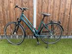 Giant Attend RS Damesfiets XL - 1.5 jaar oud, Ophalen, Gebruikt, Versnellingen, 56 cm of meer