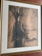 Ets Martin van Waning - Schepen, Ophalen of Verzenden