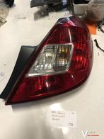Opel Corsa D 1.2 16v 2010   Achterlicht Recht of linkss