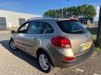 Renault Clio Estate 1.2 TCE Dynamique Cruise Airco Elektr Ra, Voorwielaandrijving, Gebruikt, 4 cilinders, 1095 kg