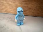 Lego Ninjago Zane NRG Minifiguur, Ophalen of Verzenden, Gebruikt, Lego