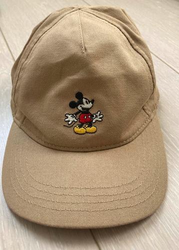 Disney Mickey Mouse pet - maat 74/80 beschikbaar voor biedingen