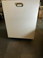 Whirlpool ADG 6200 type WAYFD, Witgoed en Apparatuur, Vaatwasmachines, Ophalen, Gebruikt, Minder dan 85 cm, Eco programma