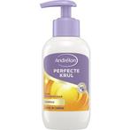 Andrélon Perfecte Krul Voedende Crème 200 ml. Leave-in crème, Ophalen of Verzenden, Nieuw, Overige typen