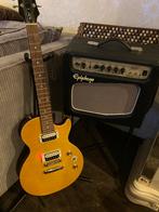 Epiphone les paul , special Ii, Muziek en Instrumenten, Snaarinstrumenten | Gitaren | Elektrisch, Ophalen of Verzenden, Zo goed als nieuw