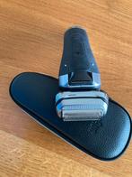 Braun Series 9 9291cc Scheerapparaat - Zo goed als nieuw, Ophalen of Verzenden, Zo goed als nieuw, Scheren en Epileren
