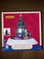 LEMAX lighted and animated table accent, Diversen, Kerst, Ophalen, Gebruikt