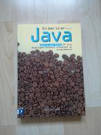 Java L. met Swing 3e druk - Objectgeoriënteerd programmeren, Ophalen of Verzenden, Nieuw, Programmeertaal of Theorie, Gert Jan Laan